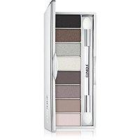 Clinique Neutral Grey All About Shadow 8-pan Eyeshadow Palette