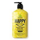 Hempz Happy Collection Limited Edition Sweet Pineapple & Honey Melon Herbal Body Moisturizer