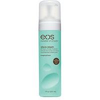 Eos Tropical Fruit Shave Cream