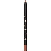 Jaclyn Cosmetics Poutspoken Lip Liner - Caramel Latte (dusty Rose Mauve)