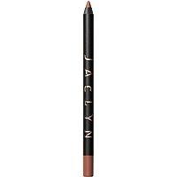 Jaclyn Cosmetics Poutspoken Lip Liner - Caramel Latte (dusty Rose Mauve)