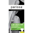 Parissa 2 In 1 Roll-on Organic Sugar Wax