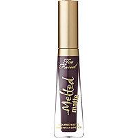 Too Faced Melted Matte Liquified Long Wear Lipstick - Evil Twin