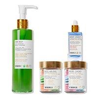 Truly Free Beauty Break 4 Piece Gift With $60 Purchase