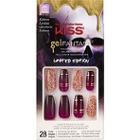 Kiss Who's There Gel Fantasy Halloween Nails
