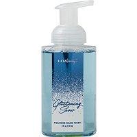 Ulta Glistening Snow Foaming Hand Wash