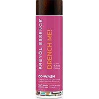 Kreyol Essence Soft Hair, Don't Care Haitian Moringa Oil Drench Me Co-wash