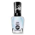 Sally Hansen Miracle Gel The School For Good And Evil Nail Polish Collection