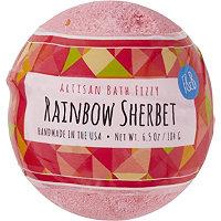 Fizz & Bubble Rainbow Sherbet Large Bath Fizzy