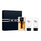 Dior Homme Fragrance Gift Set