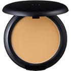 Mac Studio Fix Powder Plus Foundation - C8 (reddish-brown)