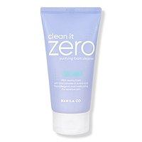 Banila Co Clean It Zero Purifying Foam Cleanser