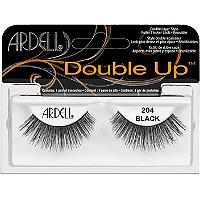 Ardell Double Up Black Lashes #204