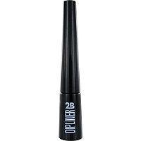 2b Colours Black Dipliner