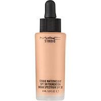Mac Studio Waterweight Spf 30 Foundation - Nw18 (nw18)