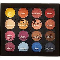Catrice Paradise Desert Eyeshadow Palette