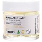 Truly Pineapple Haze Cbd Glossy Lip Butter