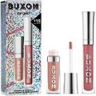 Buxom Vip Only Plumping Lip Gloss Duo