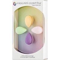 Beautyblender Correct Four Kit