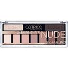 Catrice The Essential Nude Eyeshadow Palette - Only At Ulta