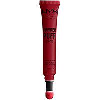 Nyx Professional Makeup Powder Puff Lippie - Group Love