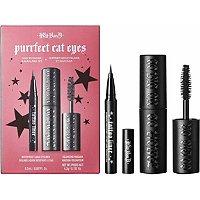 Kvd Vegan Beauty Kitten Mini: Purrfect Cat Eyes Mini Mascara & Eyeliner Set
