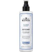 J.r. Watkins Sleep Body Oil Mist