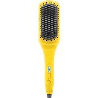 Drybar The Brush Crush Heated Straightening Brush