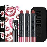 Nudestix Kiss Me Nudes 3 Piece Mini Kit