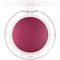 Mac Glow Play Blush - Rosy Does It (jewel Tone Purple)