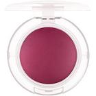 Mac Glow Play Blush - Rosy Does It (jewel Tone Purple)