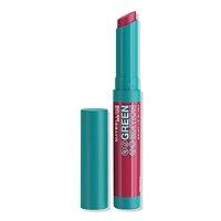 Maybelline Green Edition Balmy Lip Blush - Midnight (sheer Blackberry)