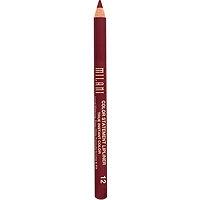 Milani Color Statement Lipliner - Bordeaux