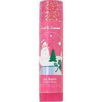 Sweet & Shimmer Frosted Berry Lip Balm