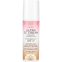 Pacifica Ultra Cc Cream Radiant Foundation
