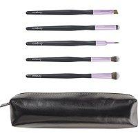 Ulta Beauty Collection 5 Piece Eye Essentials Brush Kit