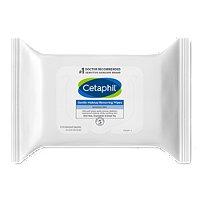 Cetaphil Gentle Makeup Removing Wipes