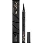 Lilly Lashes Power Liner With Lash Adhesive In Black