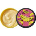 The Body Shop Banana Body Yogurt