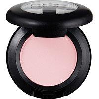 Mac Eyeshadow - Yogurt (soft Pale Pink - Matte)