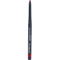 Ulta Beauty Collection Automatic Lip Liner - Ruby Red (medium Bright Blue Red Matte)