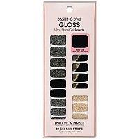 Dashing Diva Galaxy Unknown Gloss Ultra Shine Gel Palette