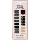 Dashing Diva Galaxy Unknown Gloss Ultra Shine Gel Palette