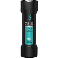 Axe 2 In 1 Apollo Shampoo And Conditioner