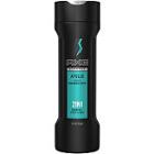 Axe 2 In 1 Apollo Shampoo And Conditioner