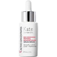 Kate Somerville Kx Active Concentrates Bio-mimicking Peptides Serum