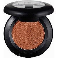 Mac Eyeshadow - Antiqued (ash Brown W/ Bronze)