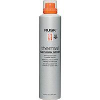 Rusk Thermal Flat Iron Spray