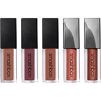 Smashbox Next-level Neutrals: Always On Matte Liquid Lipstick Set - Only At Ulta