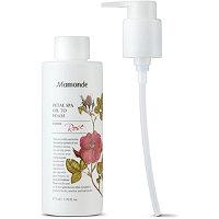 Mamonde Petal Spa Oil To Foam Cleansing Oil - Only At Ulta